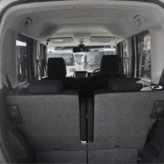 期間限定価格N Box SS 2015 H27 バックカメラあり乗って帰れます。の画像