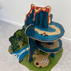 恐竜おもちゃ　キッズ　ベビーの画像