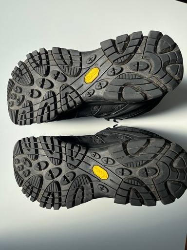 MERRELL MOAB3 MID 28cm