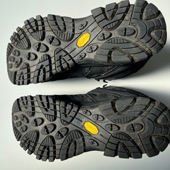 MERRELL MOAB3 MID 28cmの画像