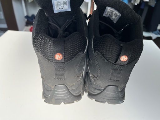 MERRELL MOAB3 MID 28cm