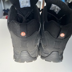 MERRELL MOAB3 MID 28cmの画像