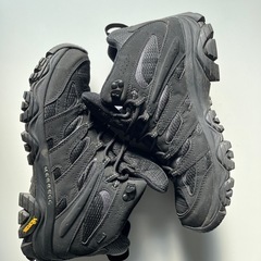 MERRELL MOAB3 MID 28cmの画像