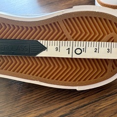 【未使用】NIKEシューズ　12cmの画像