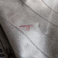 バランスボール65cm　ポンプ付きの画像