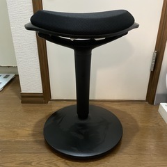 姿勢矯正いす 高さ50cmの画像
