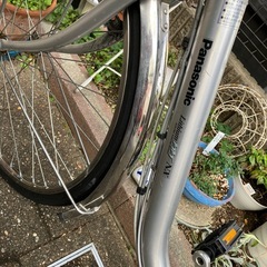 パナソニックアシストの画像