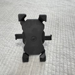 【無料】自転車　スマホホルダーの画像