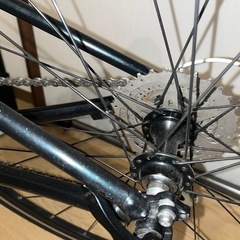 GIANT/クロスバイク 自転車 ロードバイクの画像