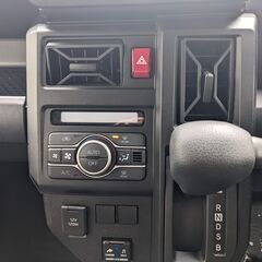 ❑全国自社ローン対応❑        ★令和4年登録ダイハツタフト　Xの画像