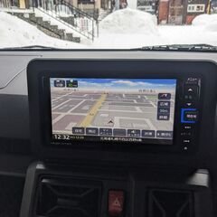 ❑全国自社ローン対応❑        ★令和4年登録ダイハツタフト　Xの画像