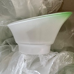 サラダボウル 食器 メラミン製 新品未使用　小皿の画像