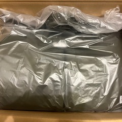 【新品未使用】25AW HYKE x PORTER HELMET BAGの画像