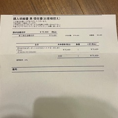 【新品未使用】25AW HYKE x PORTER HELMET BAGの画像