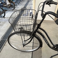 26インチ自転車の画像