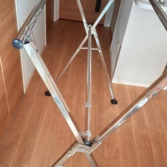 【室内物干し】の画像