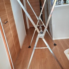 【室内物干し】の画像