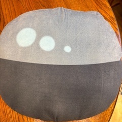 無一郎クッションの画像