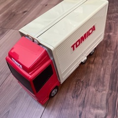 トミカ
の画像
