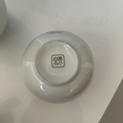 湯呑の画像