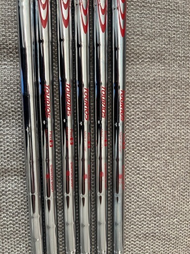 ゴルフ　アイアン　シャフト　MODUS3 N.S.PRO.S.PRO