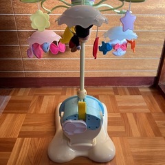 やわらかガラガラメリープレミアムの画像