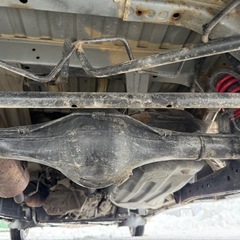 デッキバン今週末取り引きできる方限定版の画像