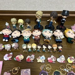 BTSまとめ売り　100点以上の画像