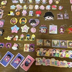 BTSまとめ売り　100点以上の画像