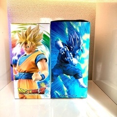 MSP 孫悟空 彩色天下一武道会 ドラゴンボール　ドラゴンボール超　ベジット　ファイナルかめはめ波　合体超戦士最強必殺技 の画像