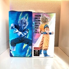 MSP 孫悟空 彩色天下一武道会 ドラゴンボール　ドラゴンボール超　ベジット　ファイナルかめはめ波　合体超戦士最強必殺技 の画像