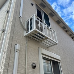 エアコン　シャープ　2019年製の画像