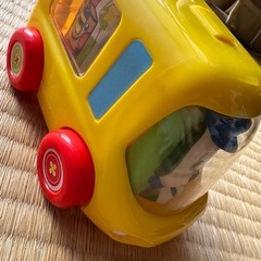 いないいないばぁわんわんうーたんの画像