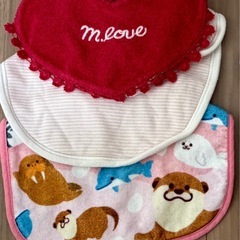 ベビー服　冬服　70〜80の画像