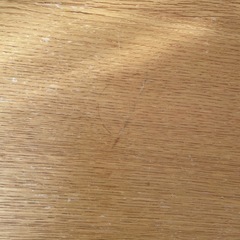 木製　ローテーブルの画像