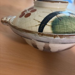 【無料！】1人用土鍋 の画像