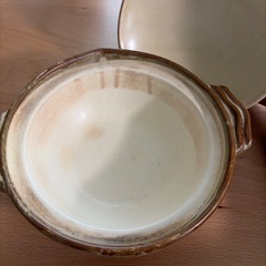 【無料！】1人用土鍋 の画像