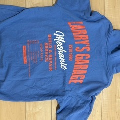 RODEO CROWNSパーカー Lサイズの画像