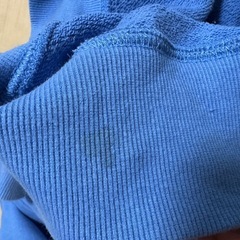 RODEO CROWNSパーカー Lサイズの画像