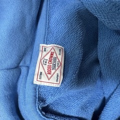 RODEO CROWNSパーカー Lサイズの画像
