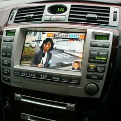 ❑全国自社ローン対応❑        ◎平成19年7月登録トヨタクラウン マジェスタ Cタイプ Fパッケージの画像