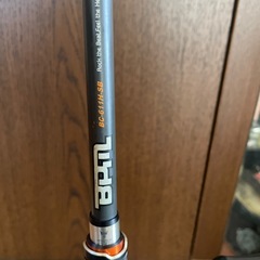 バスワンxt &ジャッカルBC-611H-SB と　BC-65Mの画像