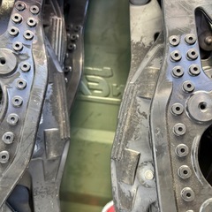 タイヤチェーンの画像