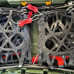 タイヤチェーンの画像