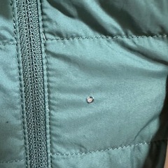 UNIQLO ウルトラライトダウン XLの画像