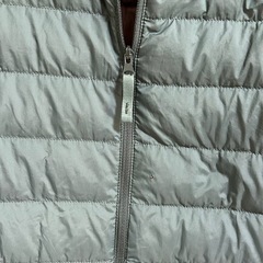 UNIQLO ウルトラライトダウン XLの画像