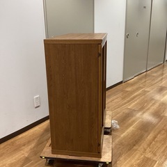 書棚【町田市再生家具】　252672の画像