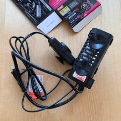 ジェックス GEX AQUA HEATER NEW セーフカバー ヒートナビ 80 サーモスタット+ヒーター一体型 縦横設置 安全機能付 SP規格適合 約26L以下の水槽用 80Wの画像