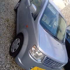 三菱 ｅｋワゴン 色シルバー、平成24年式マニュアル5F 780...