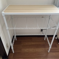 キッチン用ワゴン